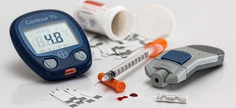 herbal supplements and diabetes