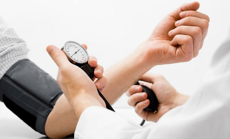 Does Ashwagandha Lower Blood Pressure?